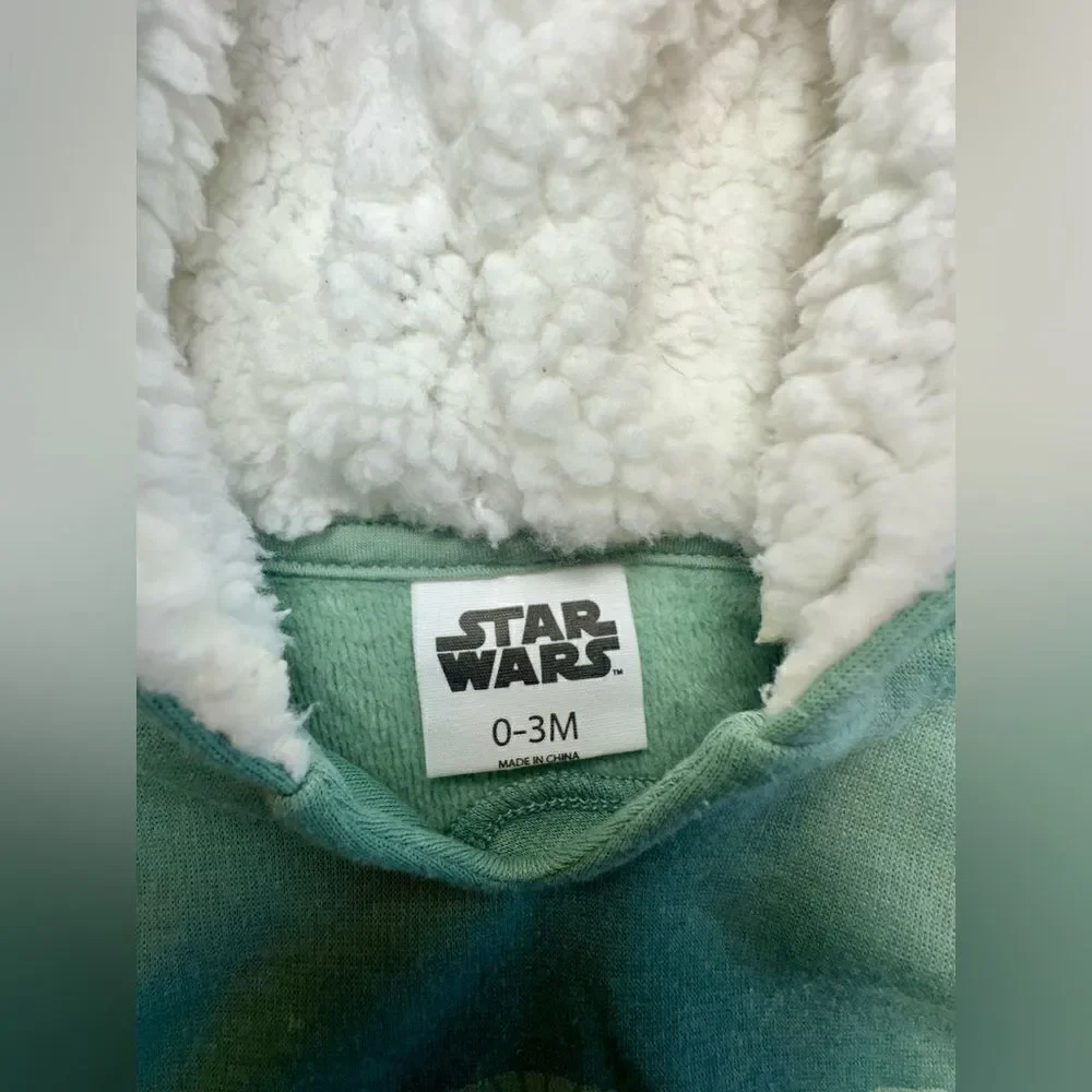Star Wars excellent pre
